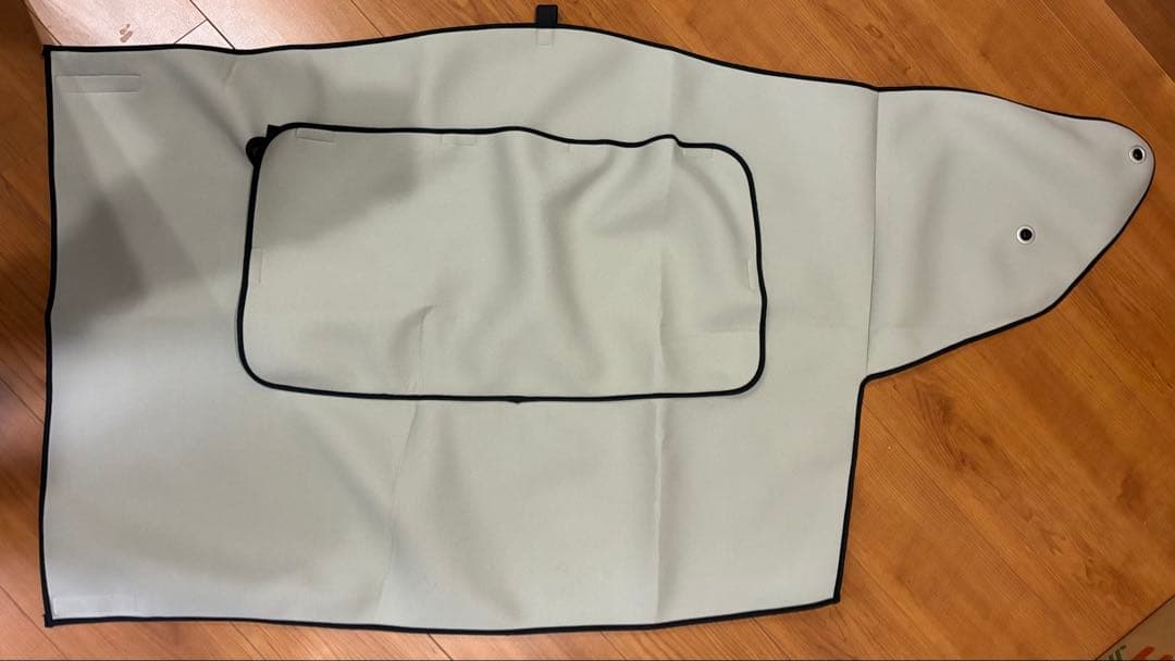 ホンダ純正　フリード　プライバシーシェード　08R13-TDK-000