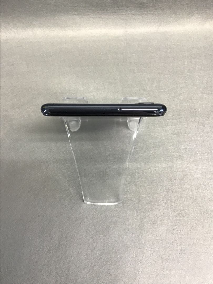 美品 国内版 SIMフリー Galaxy A7 64GB ブラック色