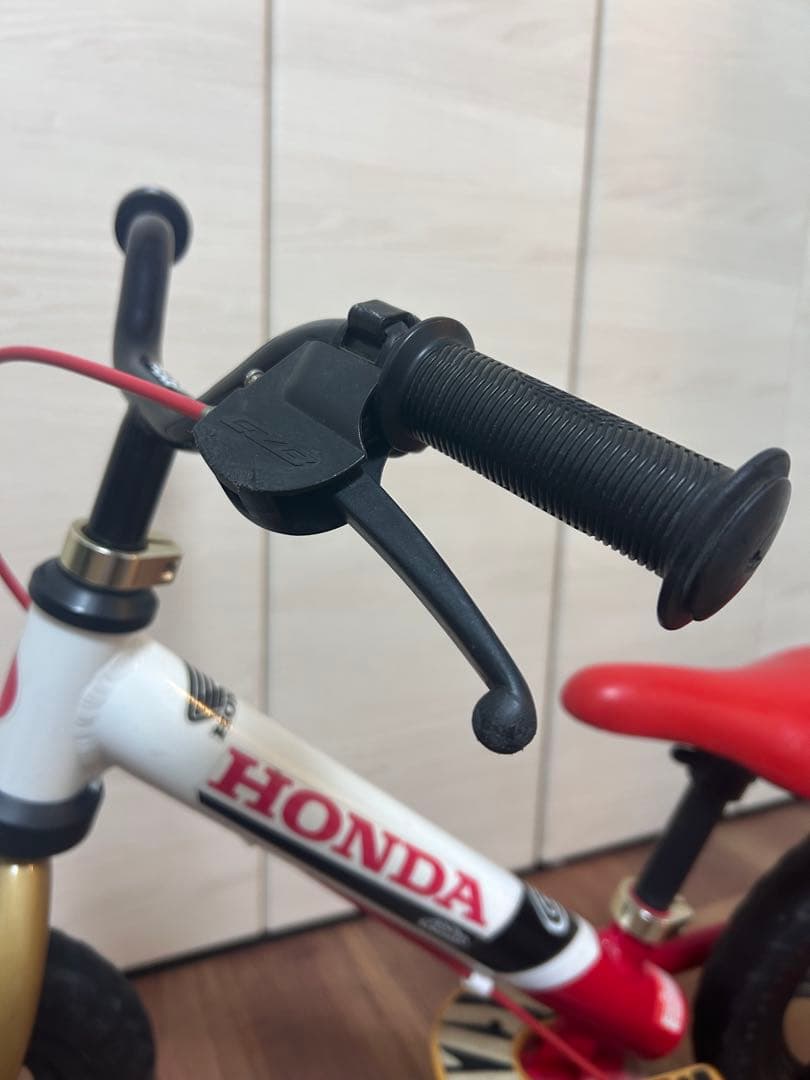 HONDA d-bike 本田 キッズ ストライダー 【引き取り値下げ可能】