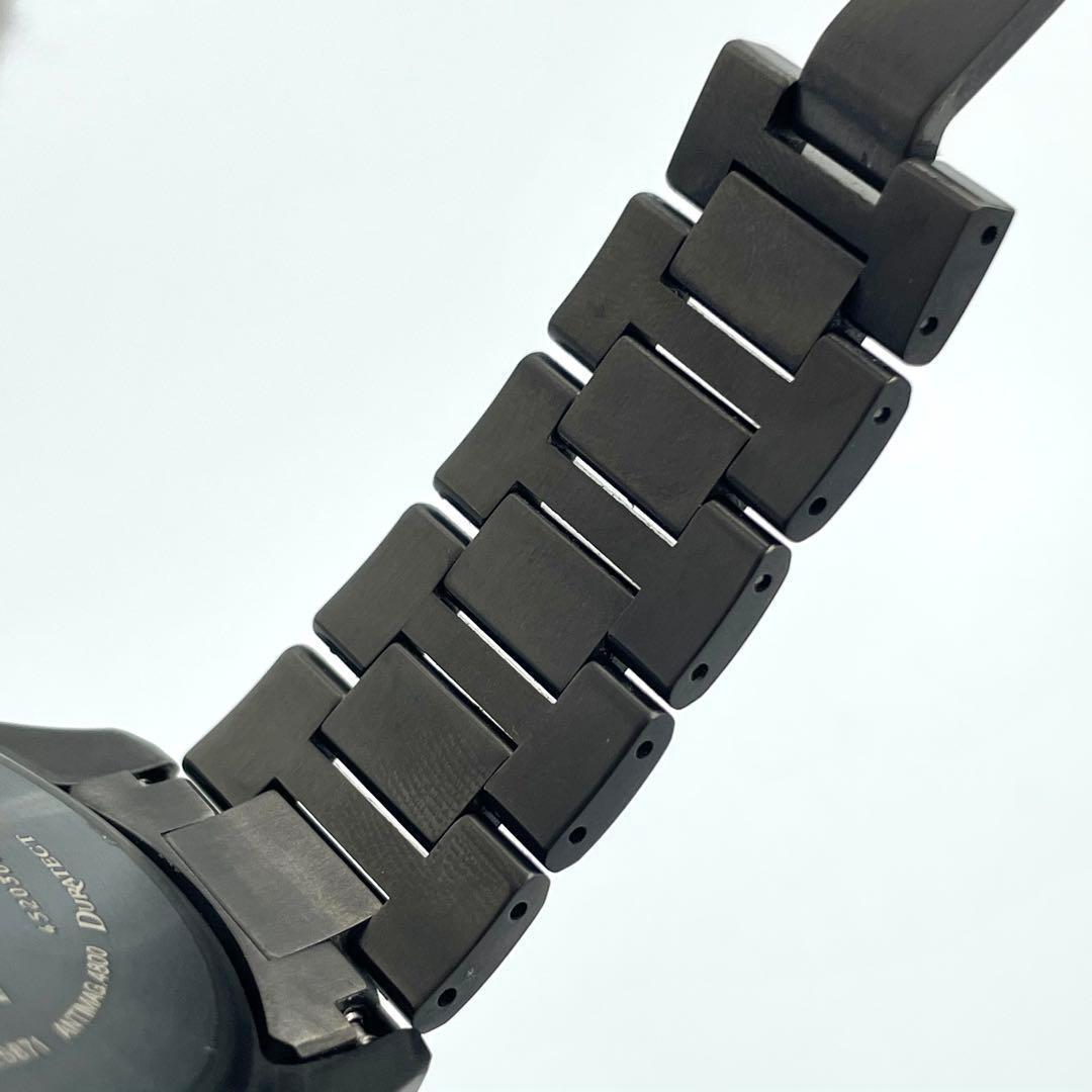 ✨極美品✨CITIZEN ATTESA アテッサ アクトライン ブラックチタン