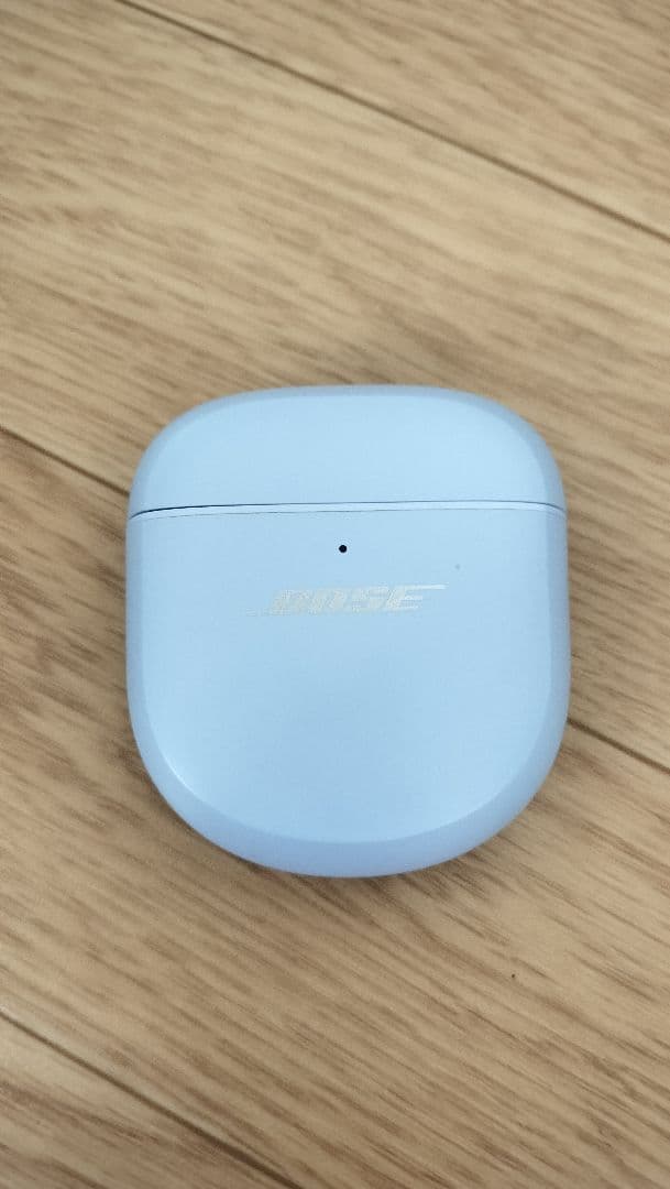 Bose Quietcomfort Ultra Earbuds ブルー