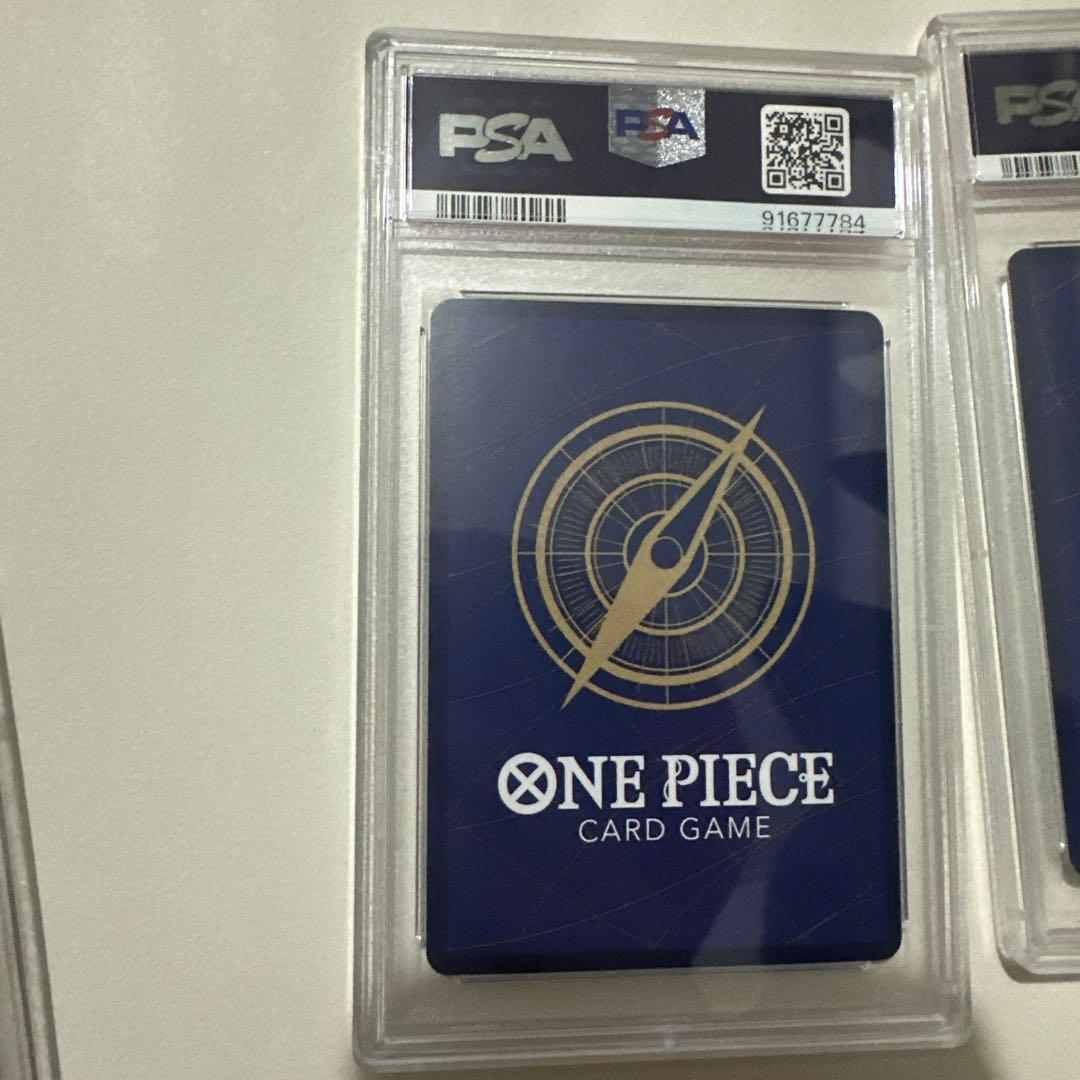 ワンピース カードゲーム 2022 One PIECE JPN. CHAMP.SET PURCHASE