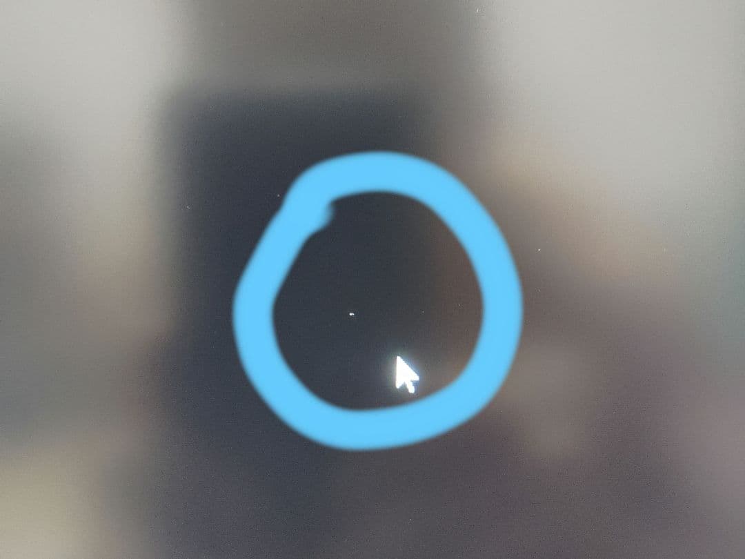 LG 32GN650-B ゲーミングモニター 本体