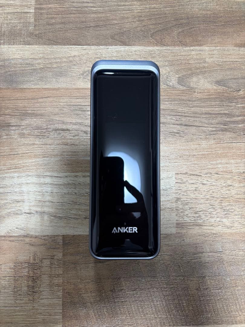 ANKER 27,650mAh モバイルバッテリー