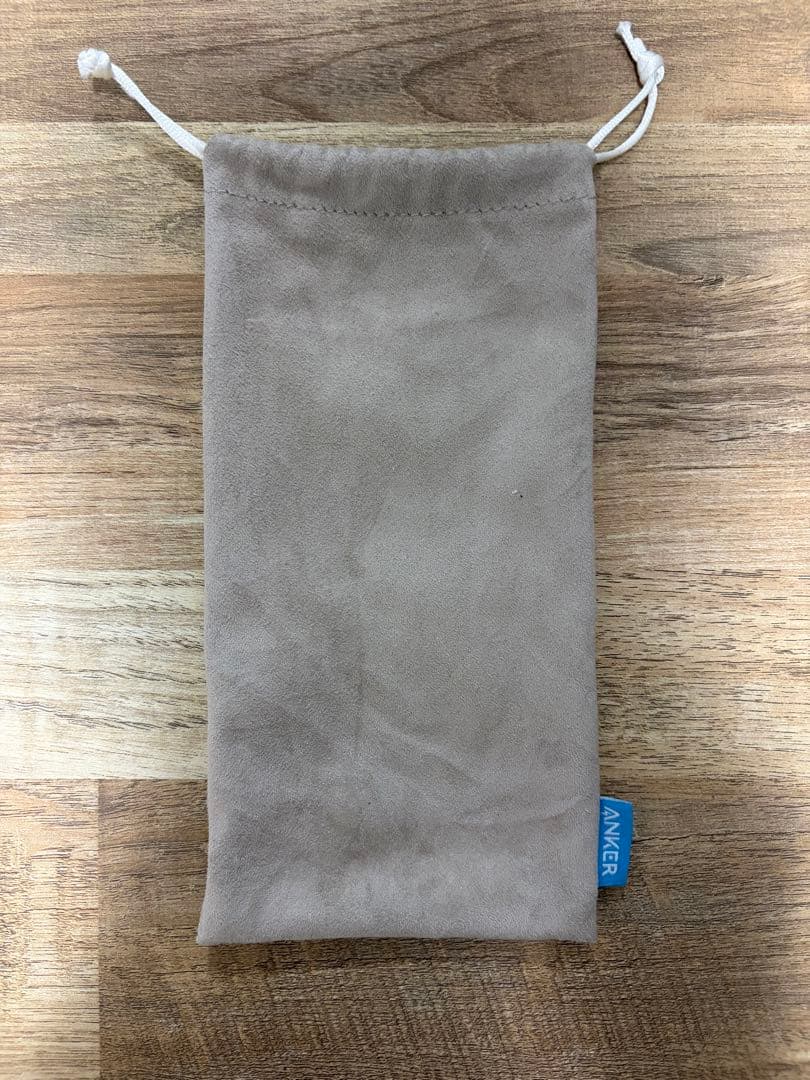 ANKER 27,650mAh モバイルバッテリー