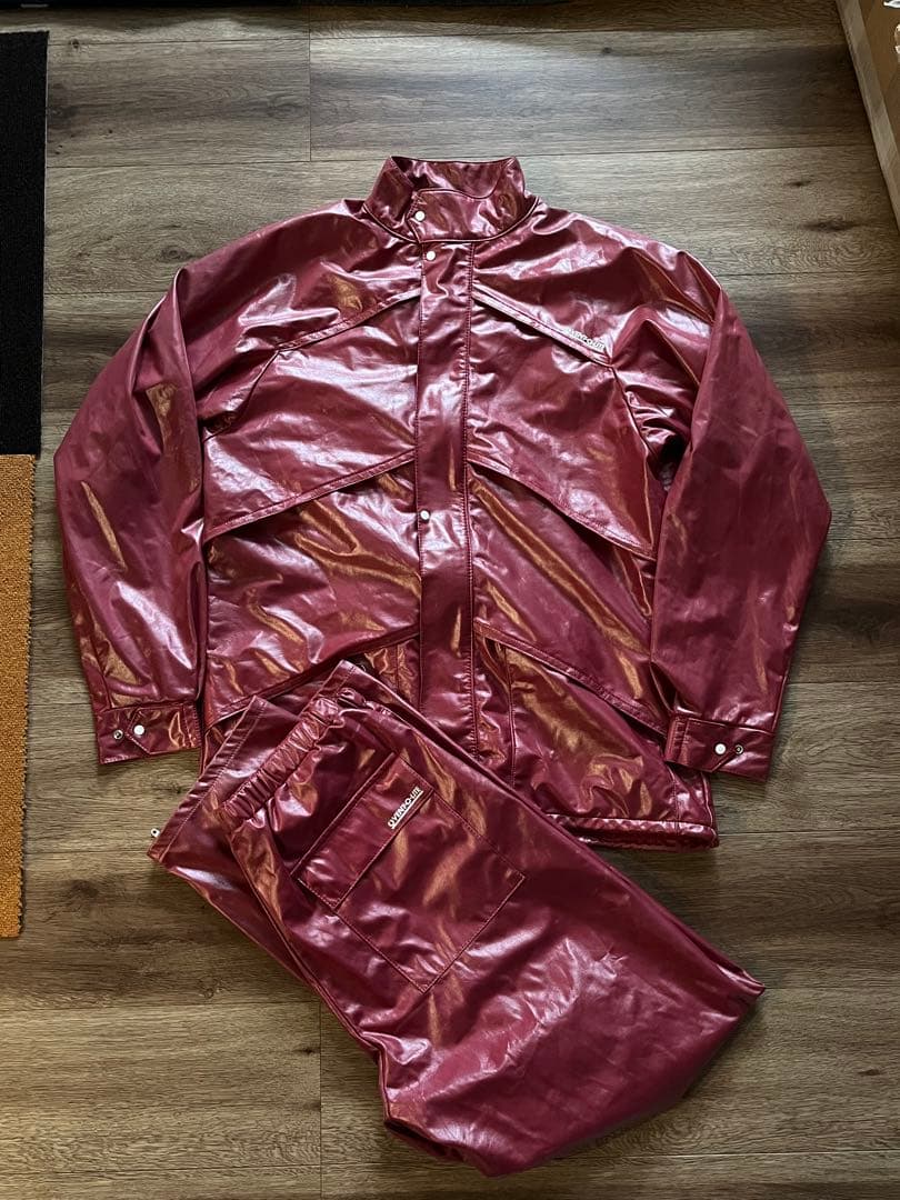 専用ルイスレザーとベルスタッフ ジャケット×2 まとめ売り