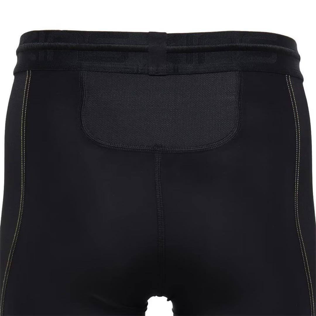 スキンズ　SKINS 着圧 SERIES-3 メンズロングタイツ