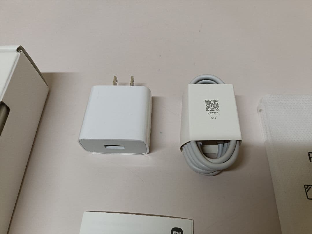 Xiaomi Redmi Pad SE 8.7 Wi-Fiモデル タブレット