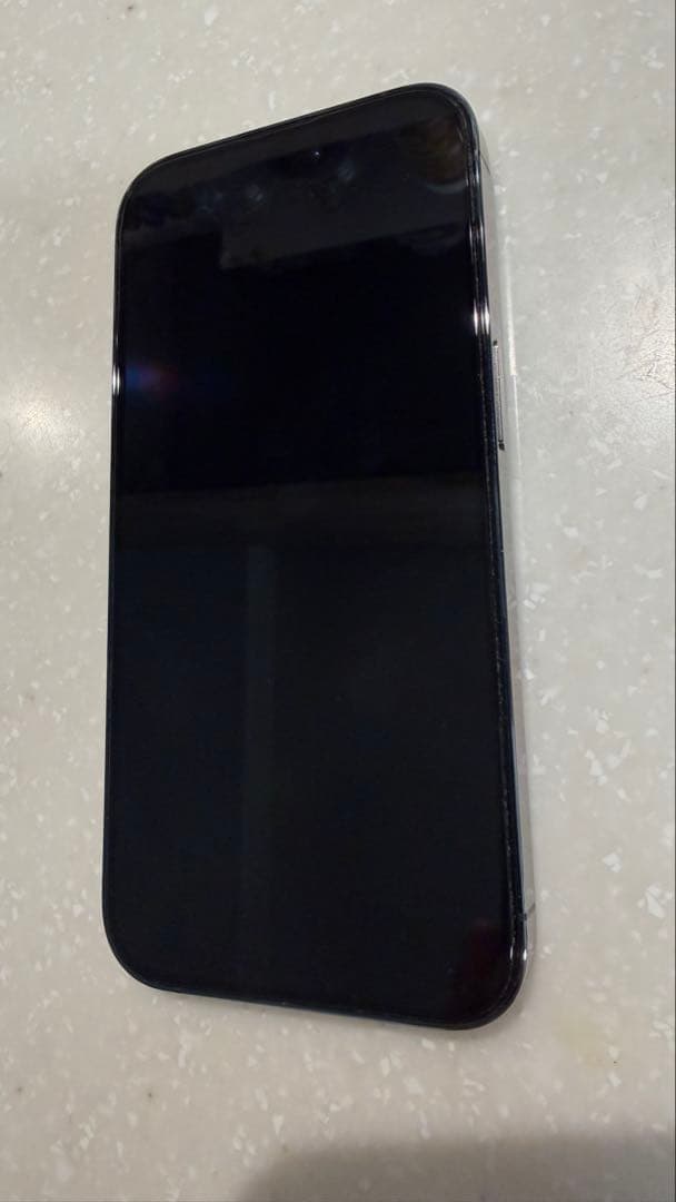 iPhone14pro 256GB （香港版）