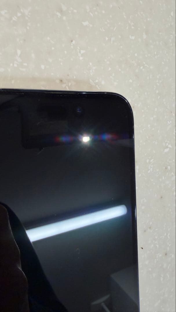 iPhone14pro 256GB （香港版）