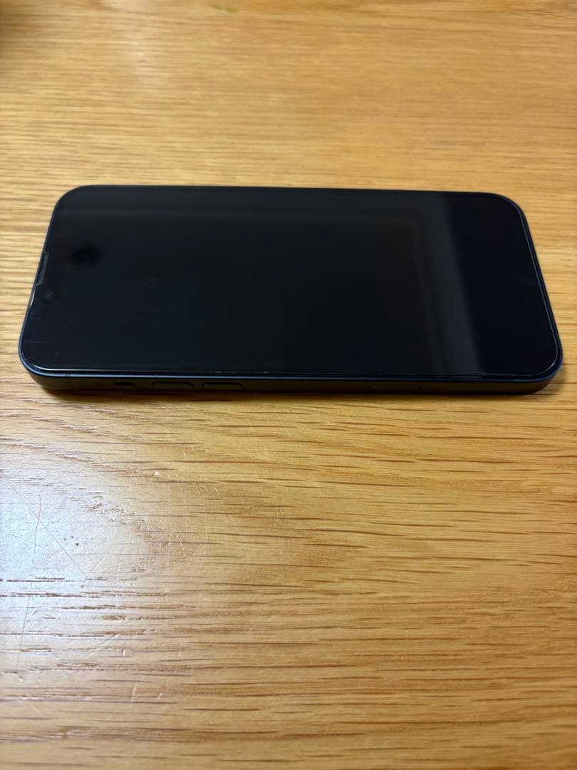 iPhone 14Plus 128GB SIMフリー バッテリー90％ 動作良好