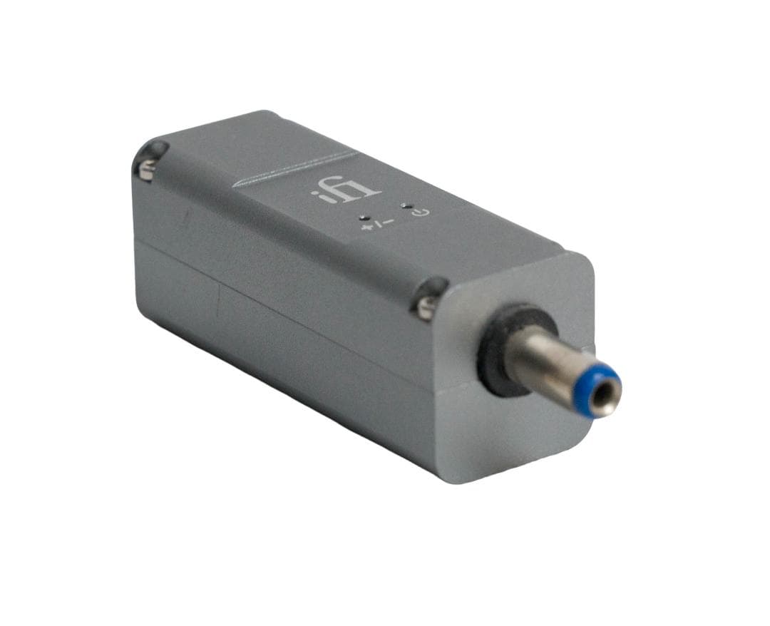 iFi audio iPurifier DC 初代 ノイズ軽減アダプター #4