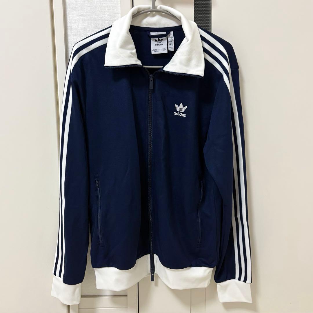 【正規品・美品】adidas アディダス オリジナルス トラックジャケット