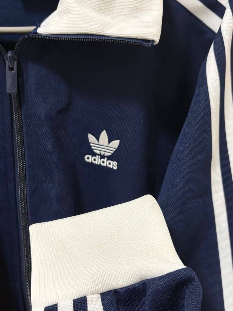 【正規品・美品】adidas アディダス オリジナルス トラックジャケット