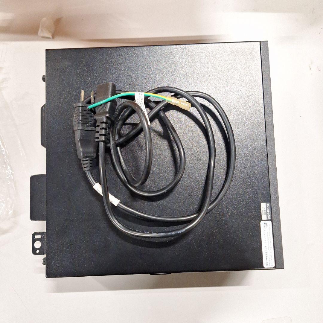 DELL OptiPlex 3070 SFF デスクトップPC