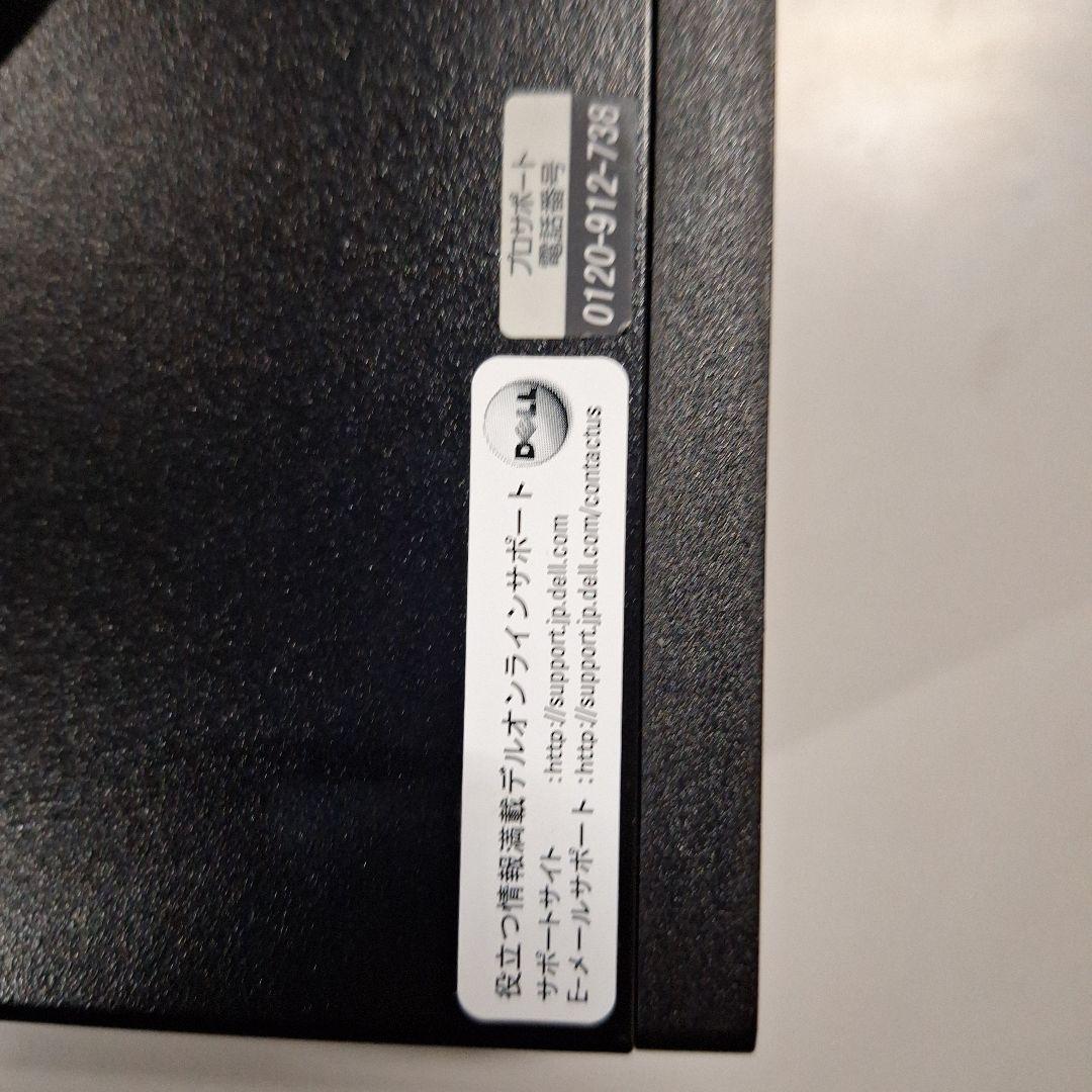DELL OptiPlex 3070 SFF デスクトップPC