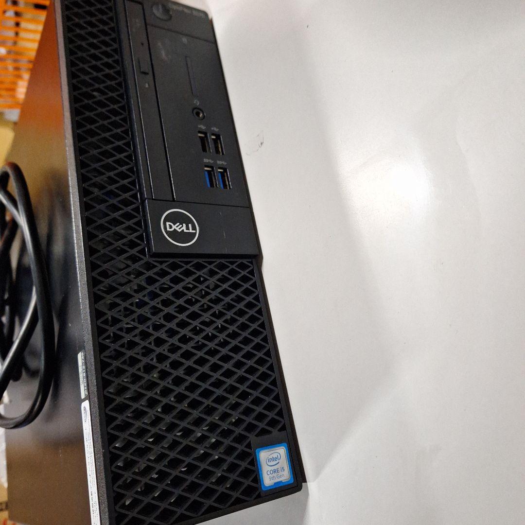 DELL OptiPlex 3070 SFF デスクトップPC