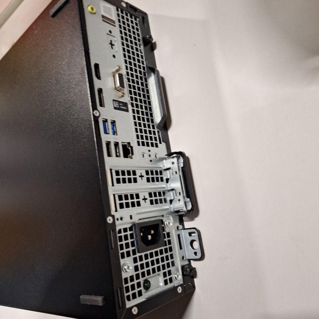 DELL OptiPlex 3070 SFF デスクトップPC