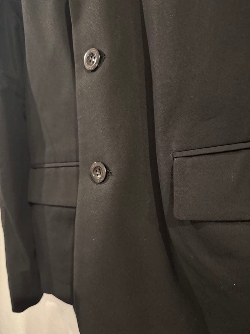 【新品未使用】sacai メンズジャンプスーツ サイズ1