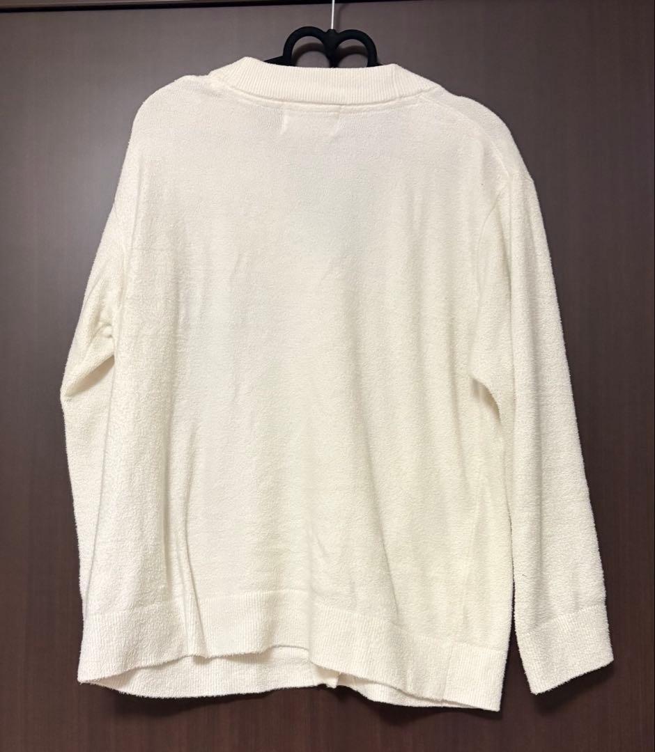 gelato pique 【JOEL ROBUCHON】ルームウェア上下セット