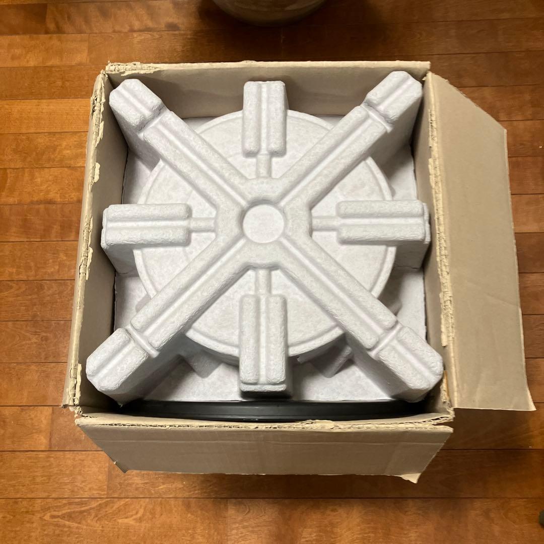 アルパカ　ALPACA TS-77NC ストーブ 灯油