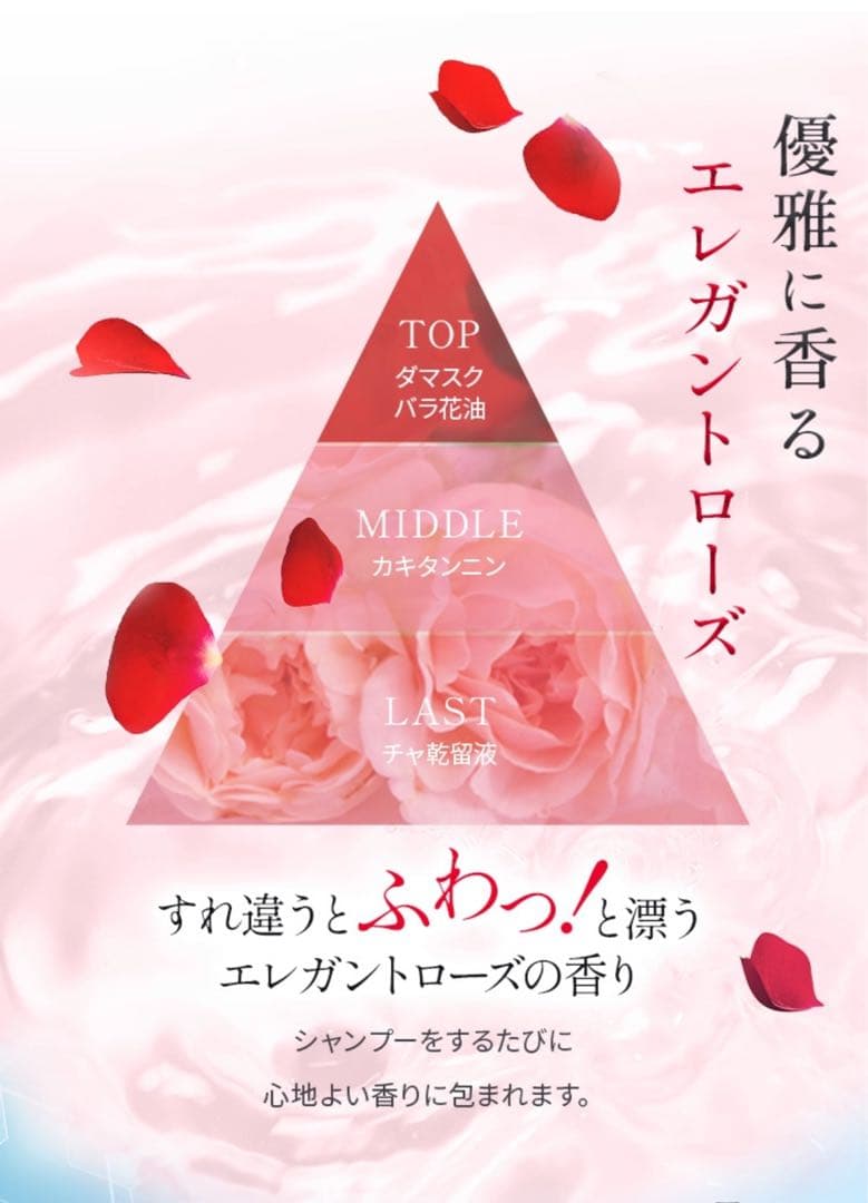 Kuro ダークブラウン クリームシャンプー 400g 2個セット