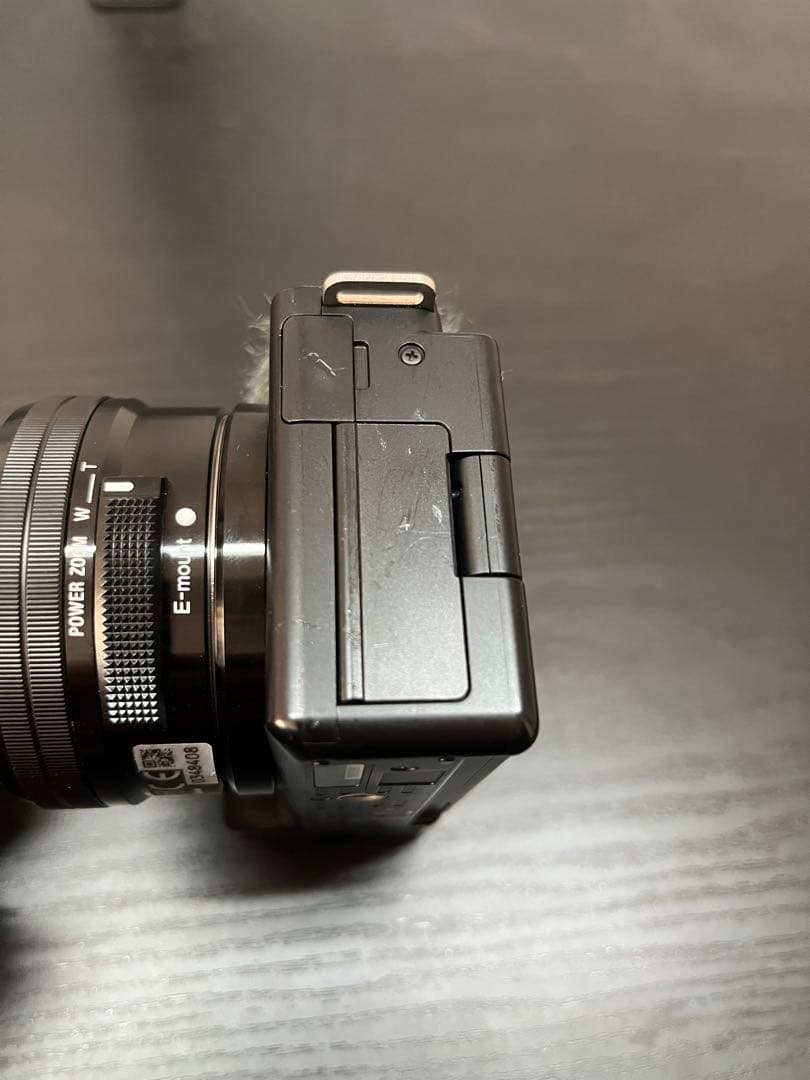 デジタルカメラ Sony ZV-E10