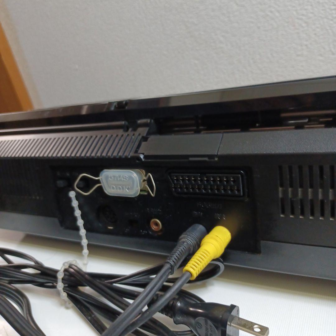 ナショナルMSXワープロパソコン（FS4000）