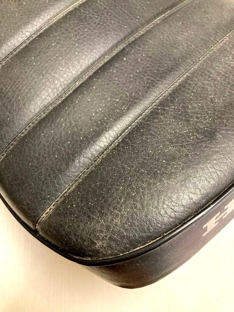 HONDA／ホンダ モンキー（MONKEY）純正シート タックロール