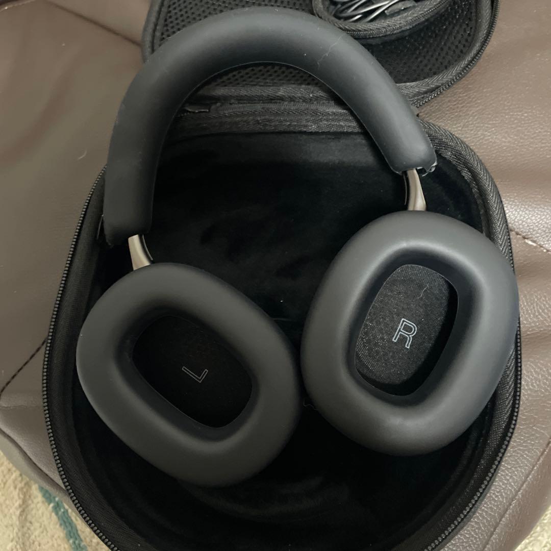 【正規品】 Bowers & Wilkins PX8 b&w