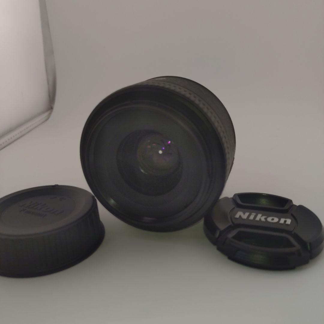 レンズ(ズーム) Nikon AF-S DX NIKKOR 35mm f1.8 G