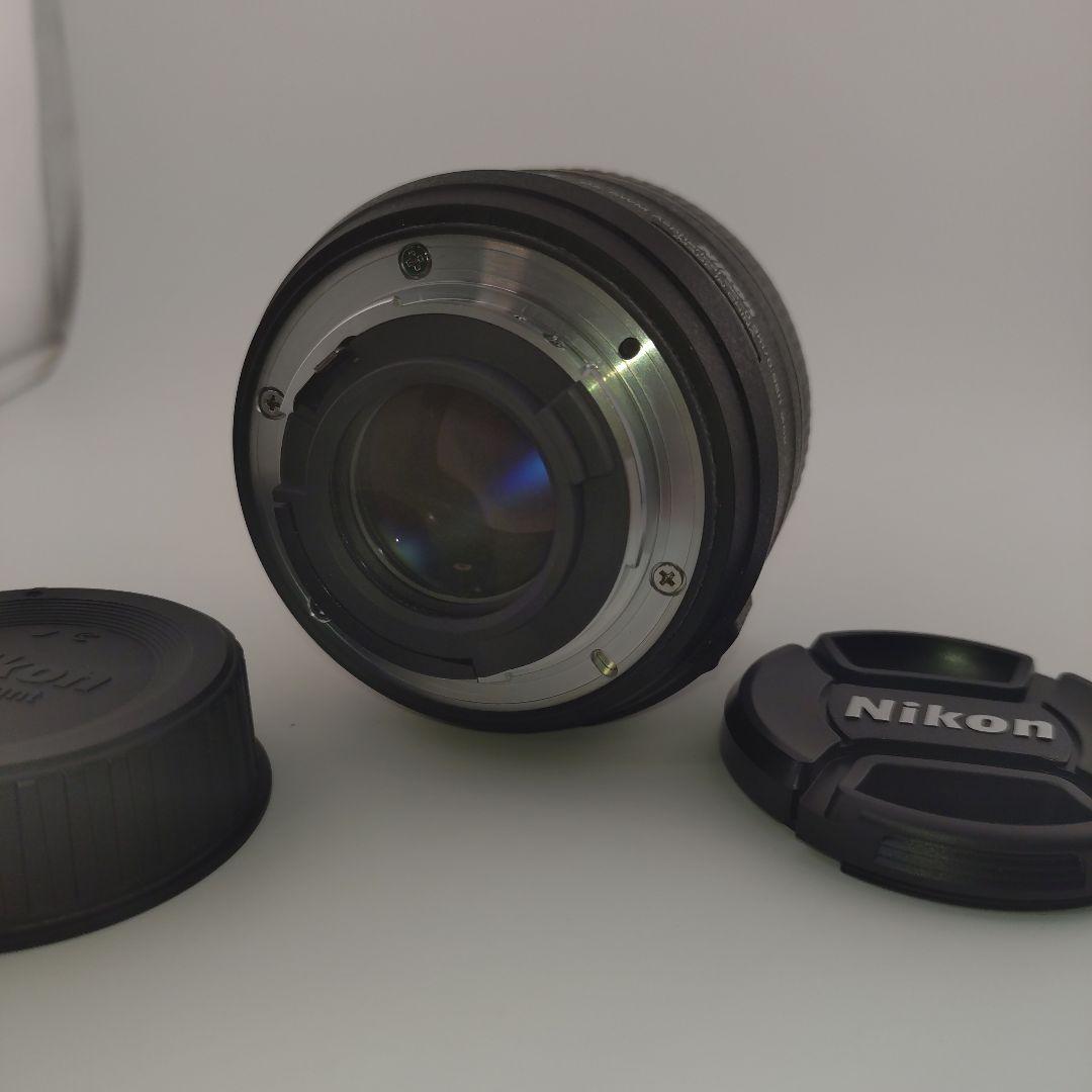 レンズ(ズーム) Nikon AF-S DX NIKKOR 35mm f1.8 G