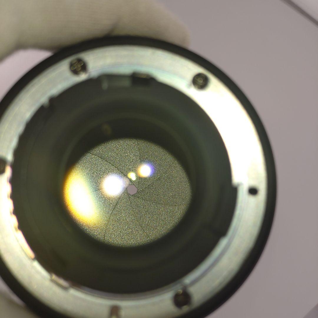 レンズ(ズーム) Nikon AF-S DX NIKKOR 35mm f1.8 G