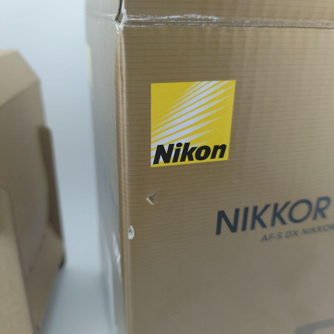 レンズ(ズーム) Nikon AF-S DX NIKKOR 35mm f1.8 G