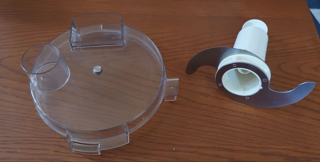 アムウェイ E-3288-J フードプロセッサーセット