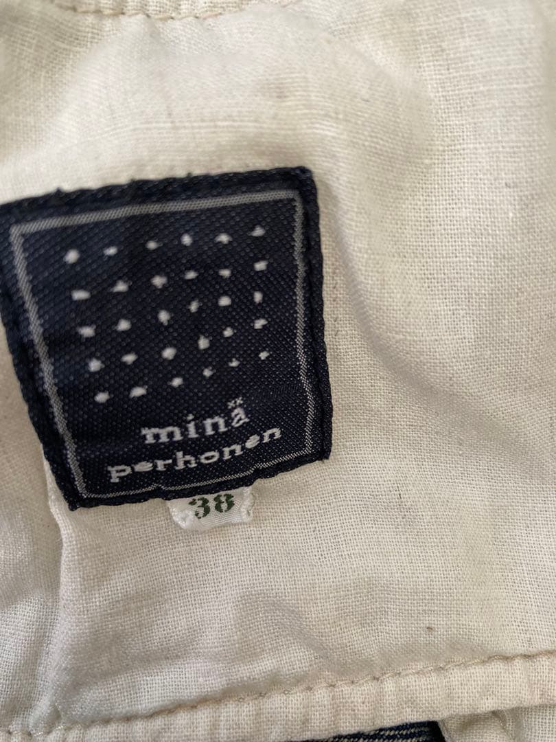 ミナペルホネン