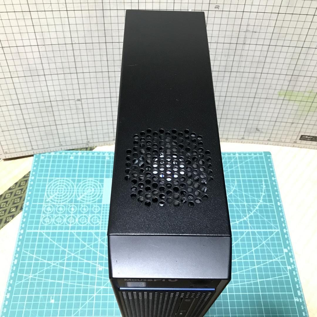Mouse Pro デスクトップ i3 8GB 256GB Windows11