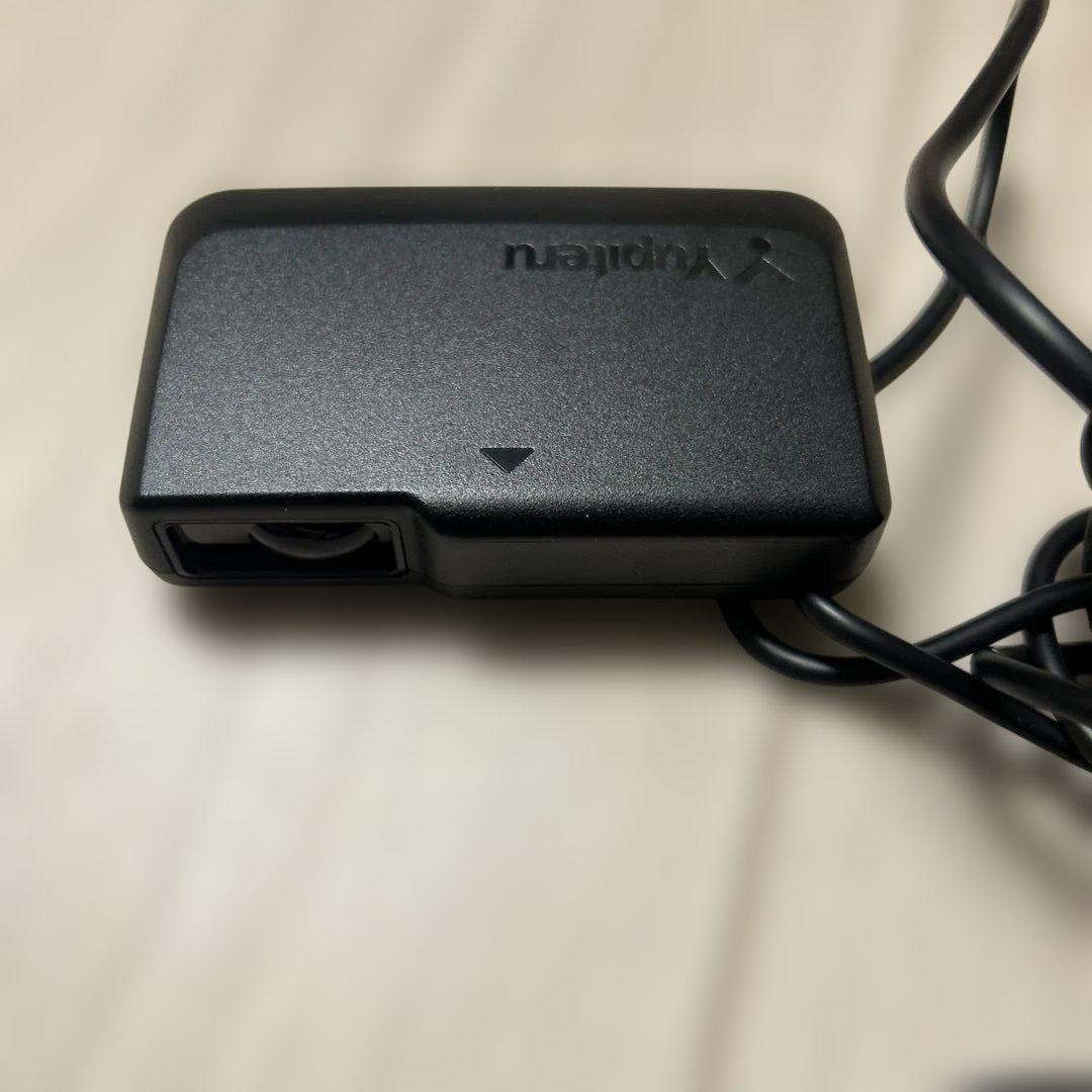 Yupiteru YK-3000 レーダー探知機本体