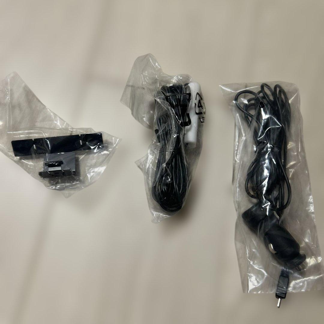 Yupiteru YK-3000 レーダー探知機本体