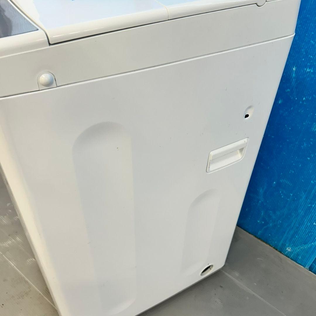 530 洗濯機　一人暮らし　極美品　2023年製　容量6キロ 小型　一人暮らし