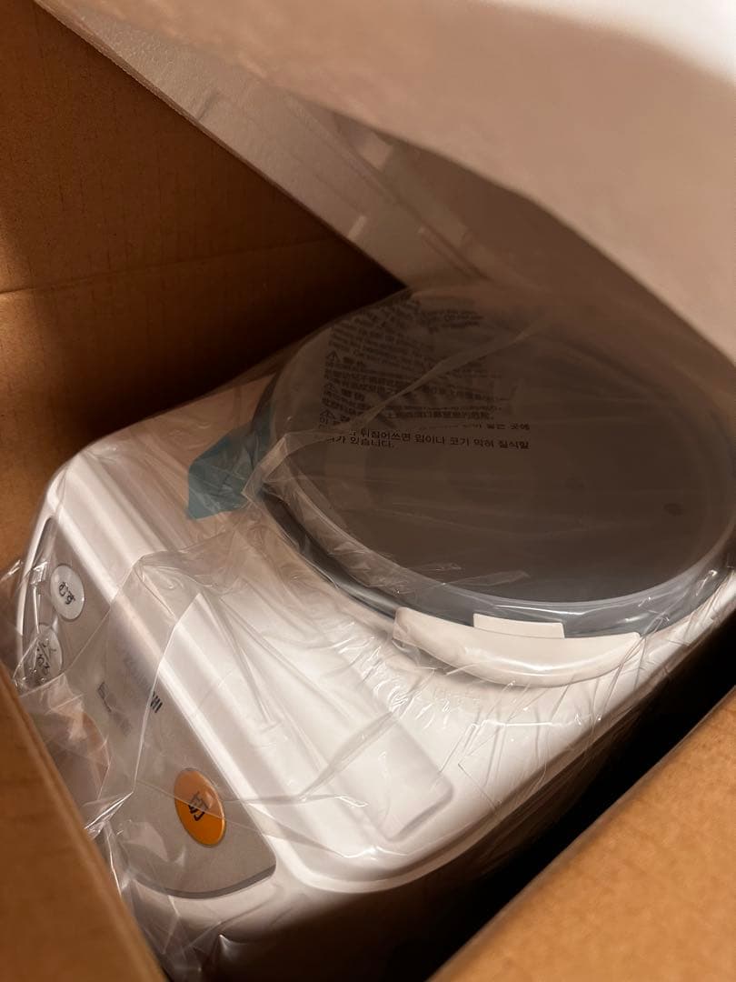 【新品未使用品】◇象印◇餅つき機◇マイコン全自動◇BS-ED10-WA