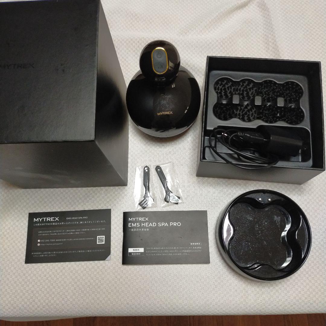 MYTREXヘッドスパプロ