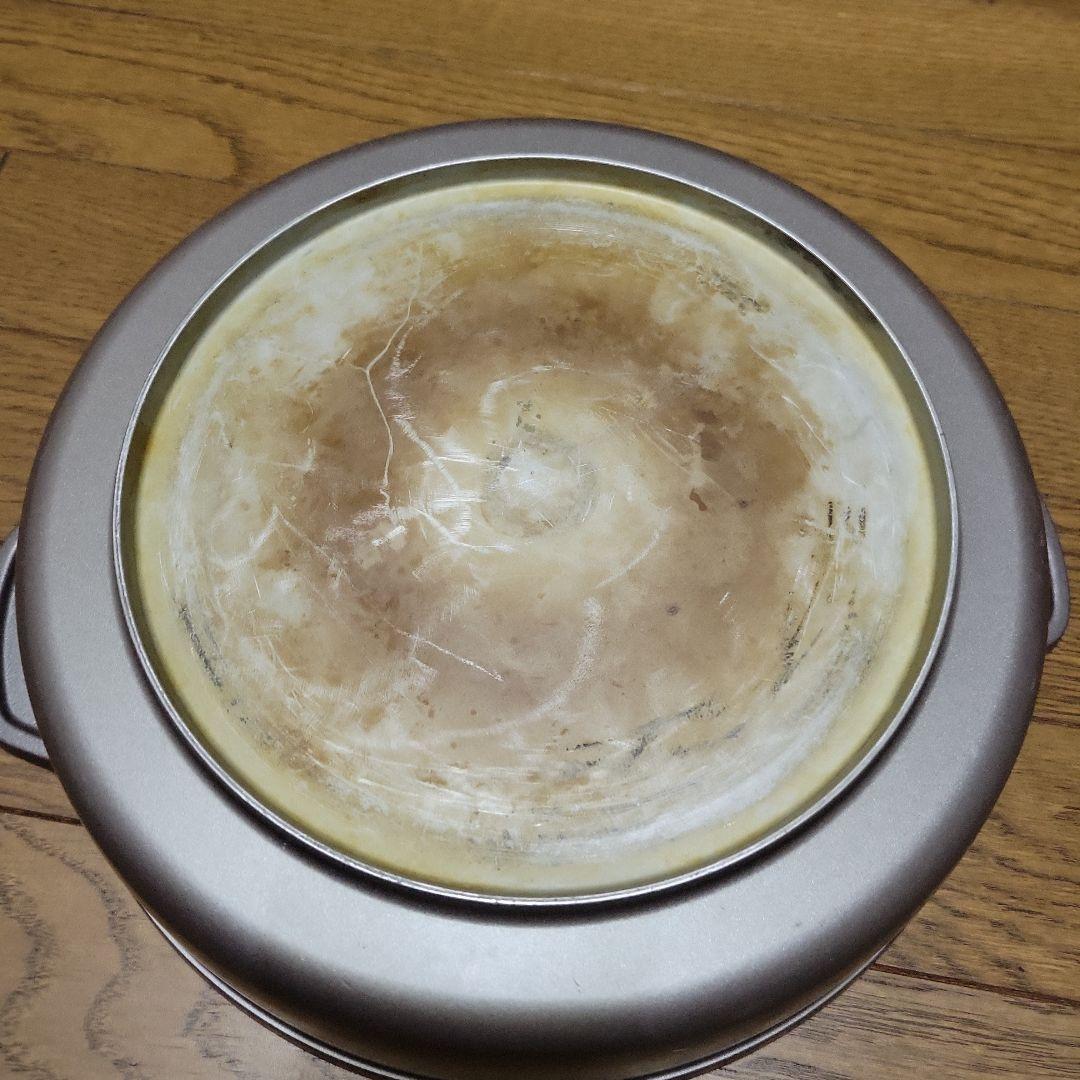 【美品】ムスイウィズ　無水鍋６点セット