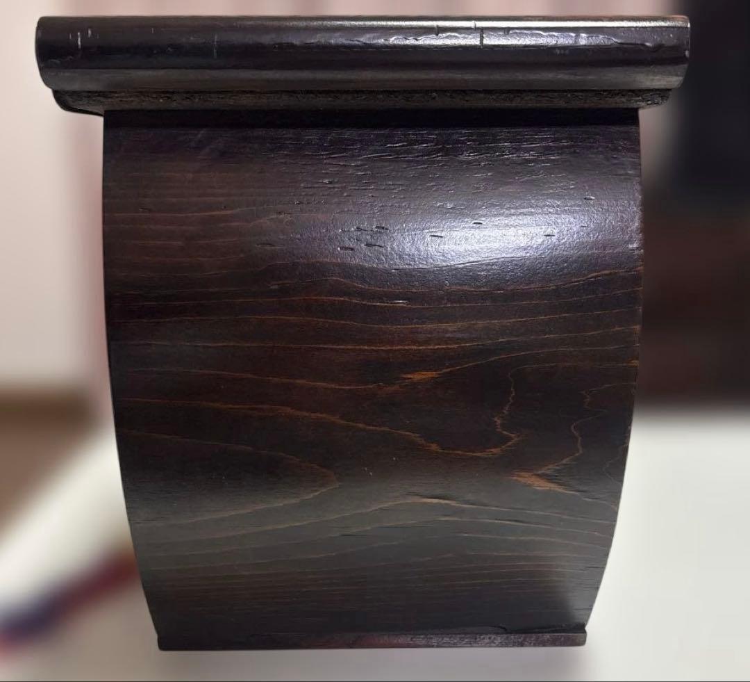 李朝家具　アンティーク　韓国　キャビネット　骨董 　ヴィンテージ