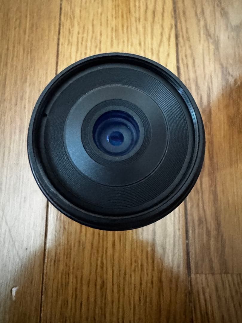 オリンパス　M.ZUIKO DIGITAL ED 30mm F3.5 Macro