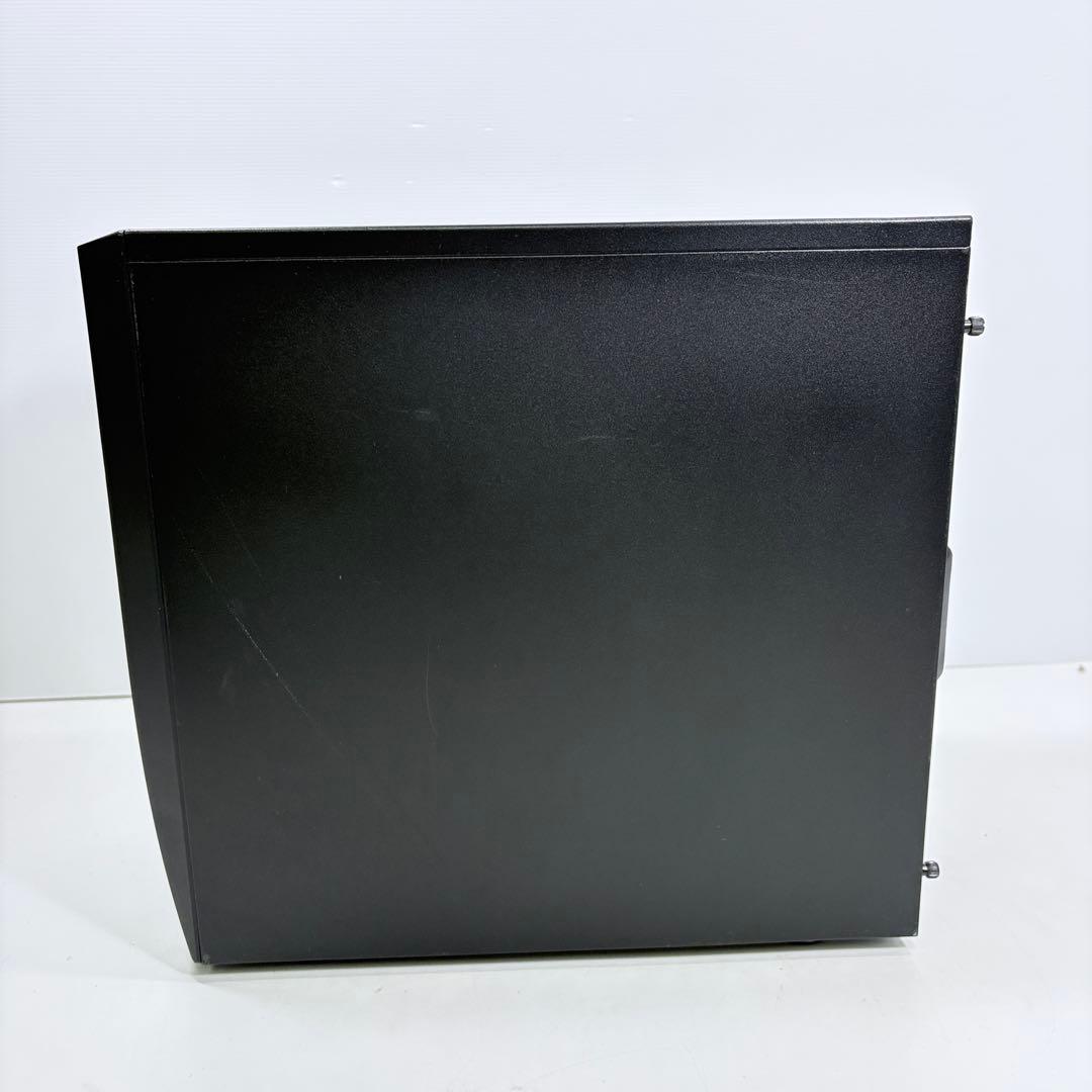 ゲーミングPC i5 8500 GTX1060 ガレリア フォートナイト快適