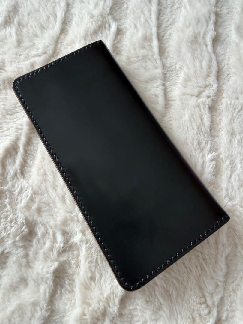 コードバン　トラッカーウォレット