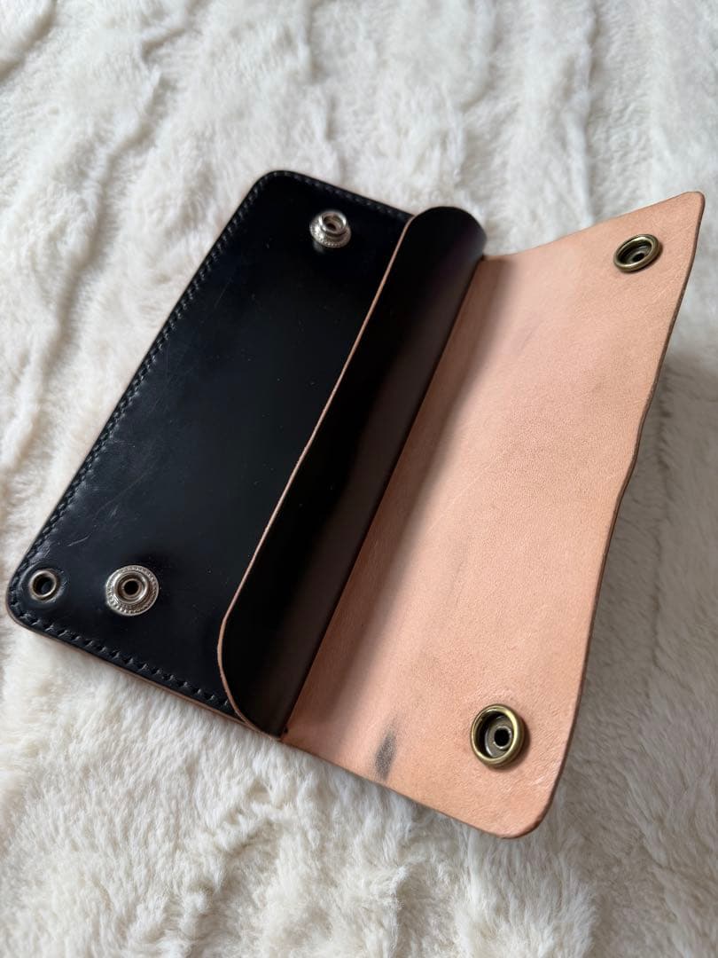 コードバン　トラッカーウォレット