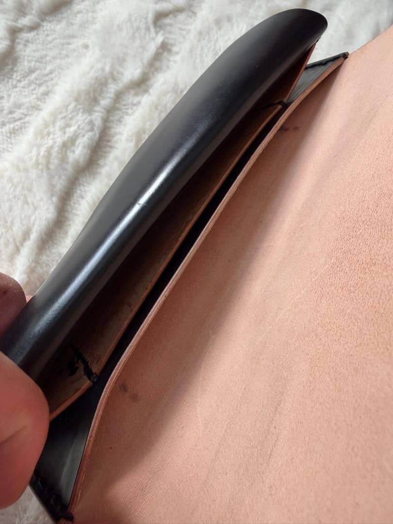 コードバン　トラッカーウォレット