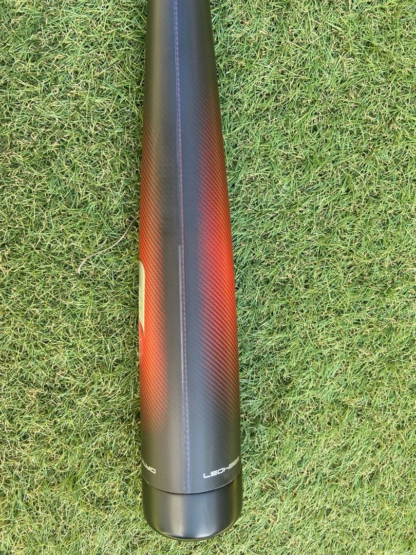 MM23軟式用バット